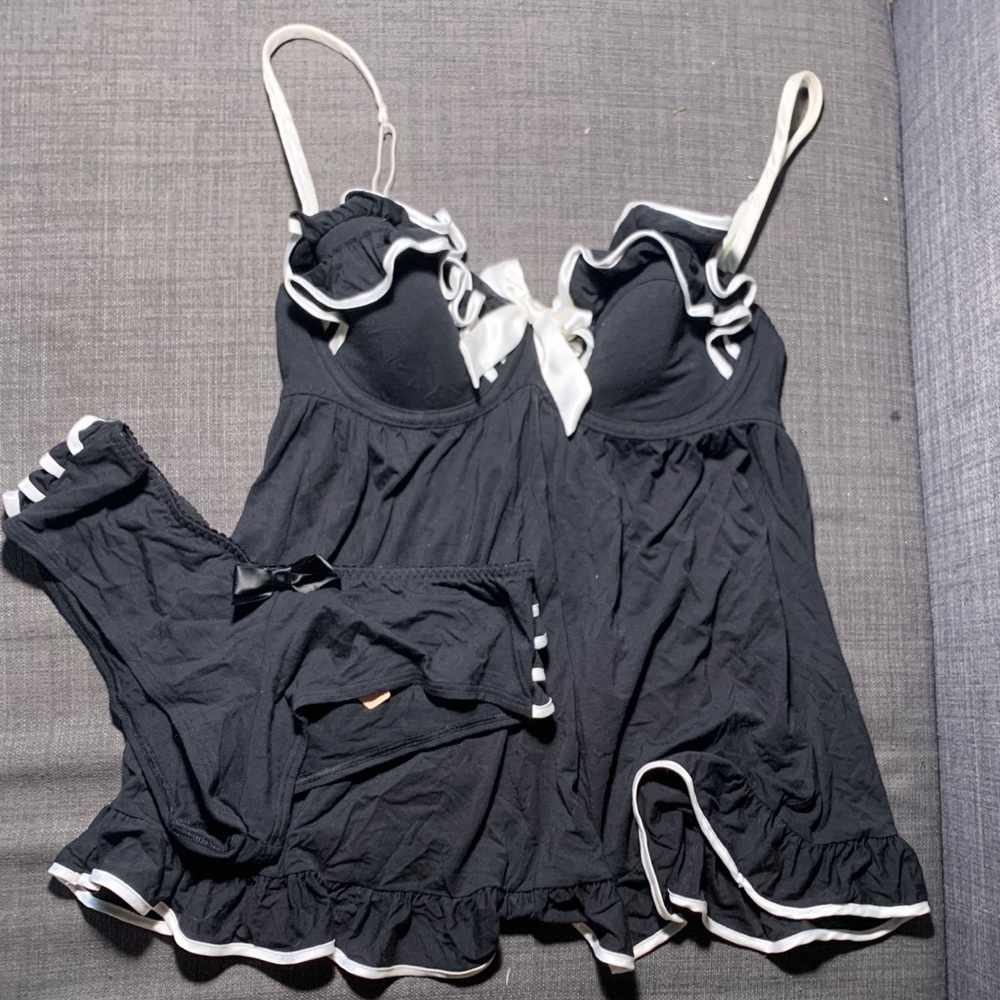 Victoria’s Secret Set